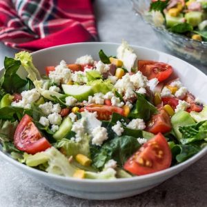 Ensalada Nazar