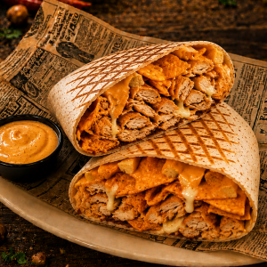 Taco Nazar