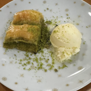 Baklava 2und